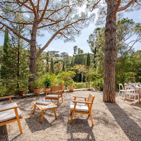 Holiday Home Les Agasses By Interhome แซ็งต์-แมกซีม ภายนอก รูปภาพ