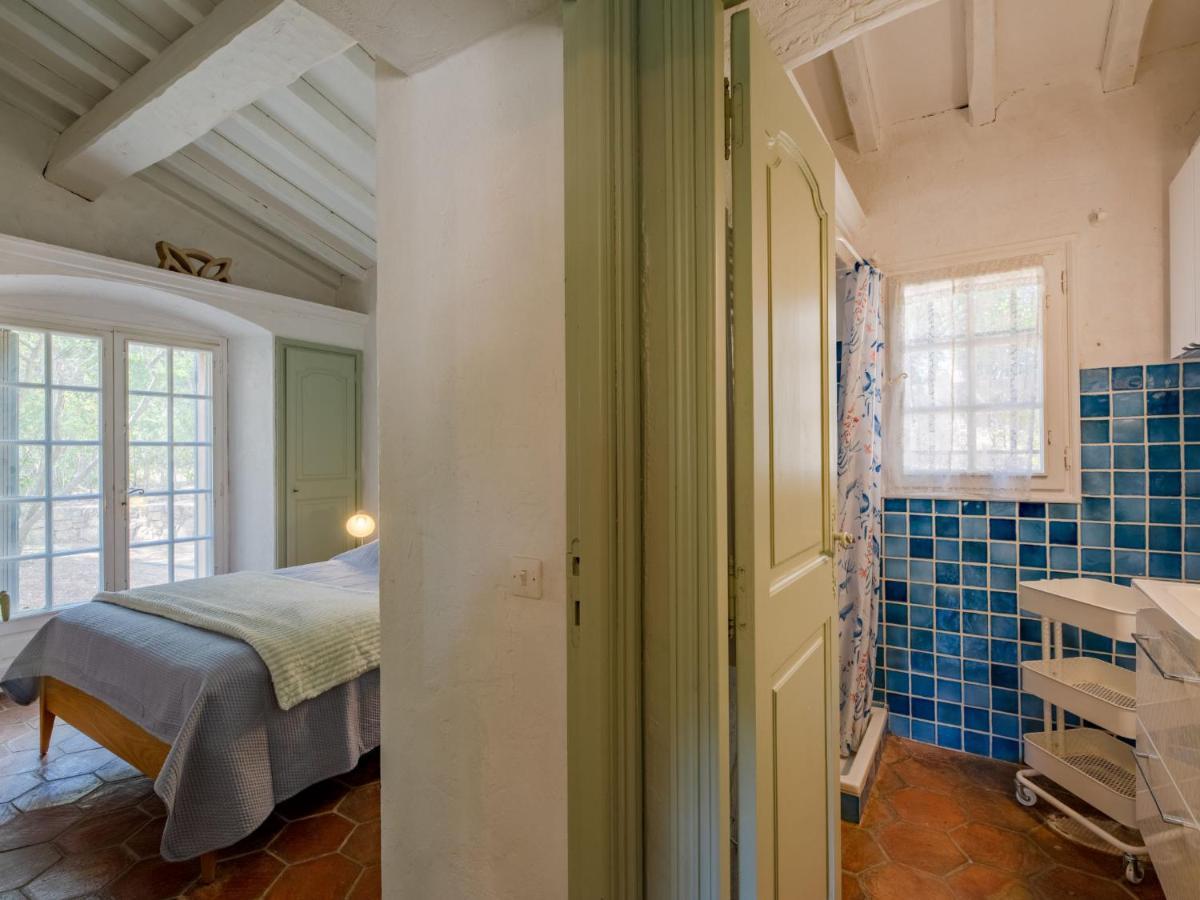 Holiday Home Les Agasses By Interhome แซ็งต์-แมกซีม ภายนอก รูปภาพ