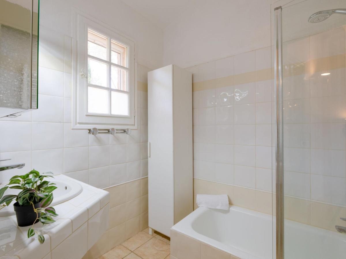 Holiday Home Les Agasses By Interhome แซ็งต์-แมกซีม ภายนอก รูปภาพ