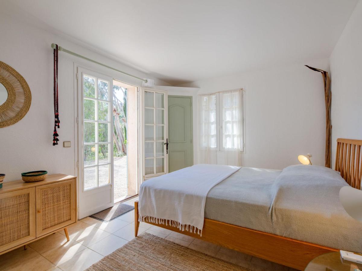 Holiday Home Les Agasses By Interhome แซ็งต์-แมกซีม ภายนอก รูปภาพ