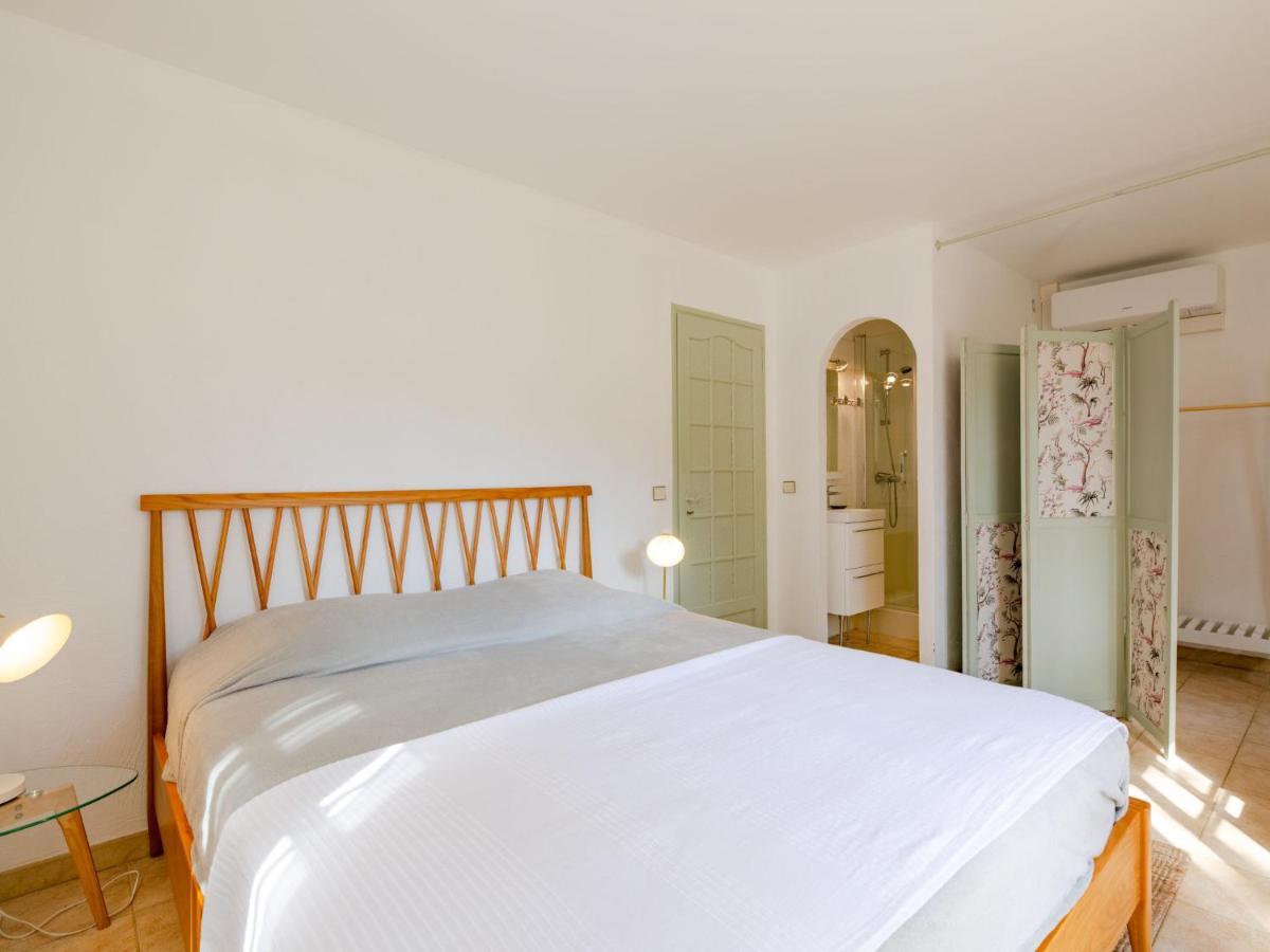 Holiday Home Les Agasses By Interhome แซ็งต์-แมกซีม ภายนอก รูปภาพ