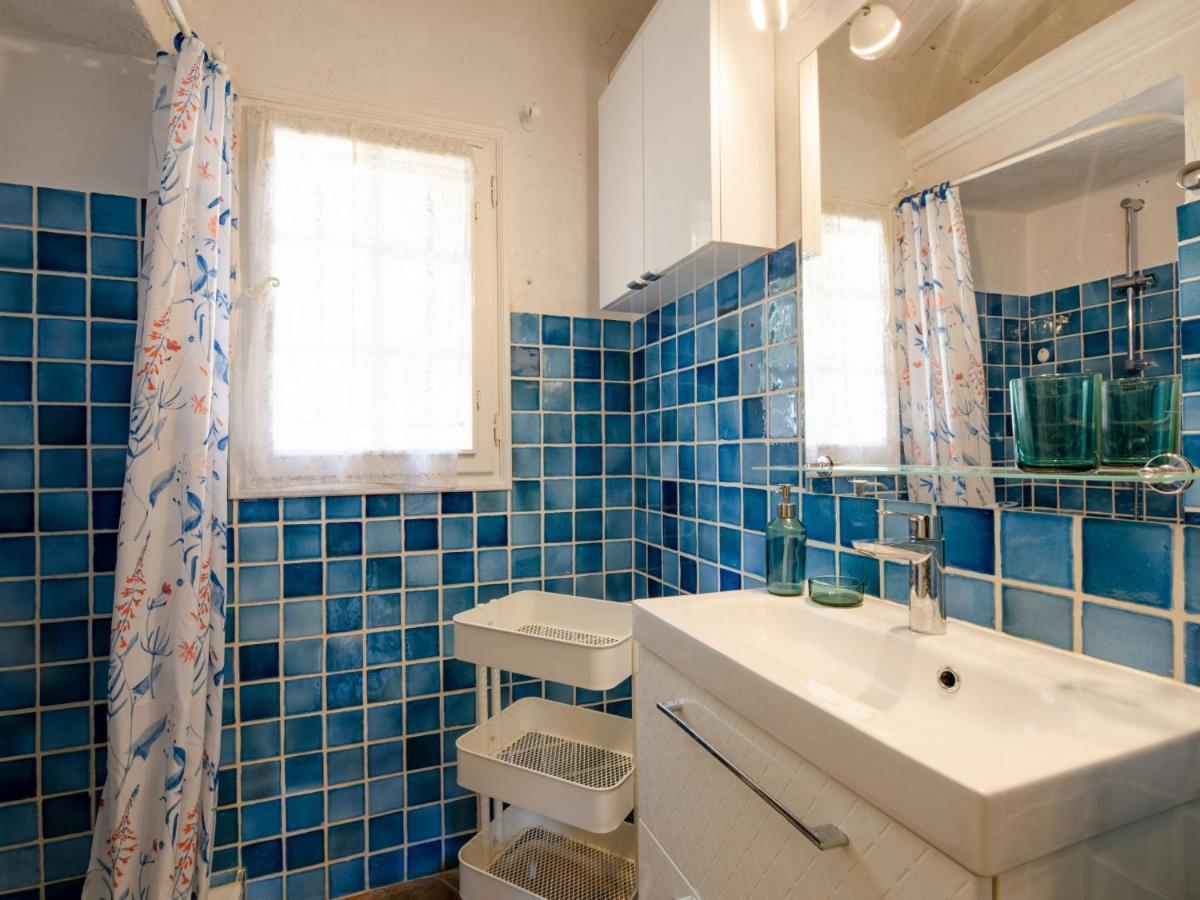 Holiday Home Les Agasses By Interhome แซ็งต์-แมกซีม ภายนอก รูปภาพ