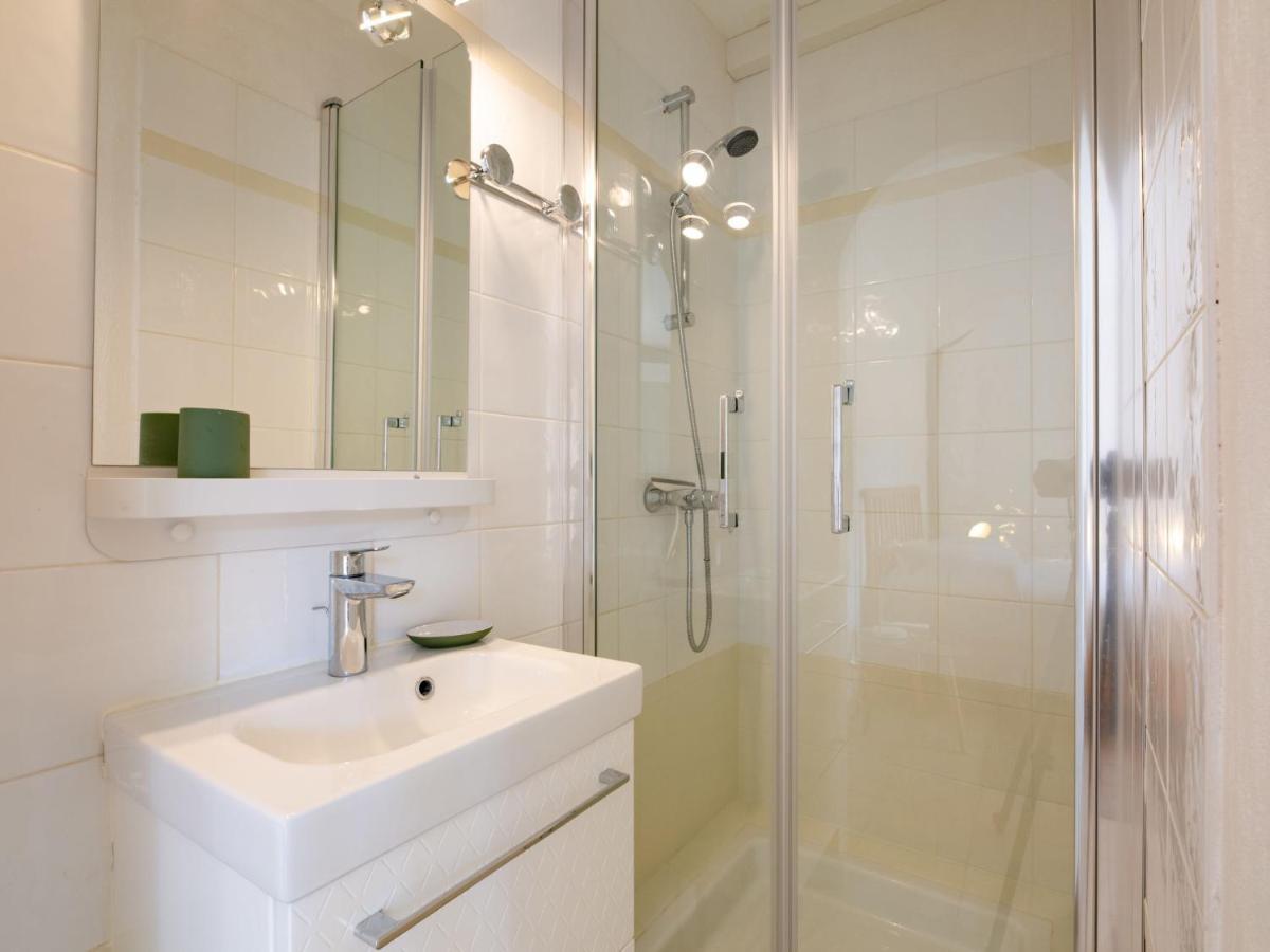 Holiday Home Les Agasses By Interhome แซ็งต์-แมกซีม ภายนอก รูปภาพ