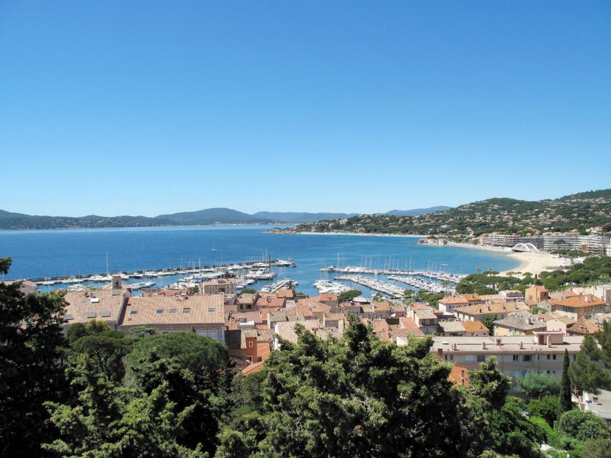 Holiday Home Les Agasses By Interhome แซ็งต์-แมกซีม ภายนอก รูปภาพ