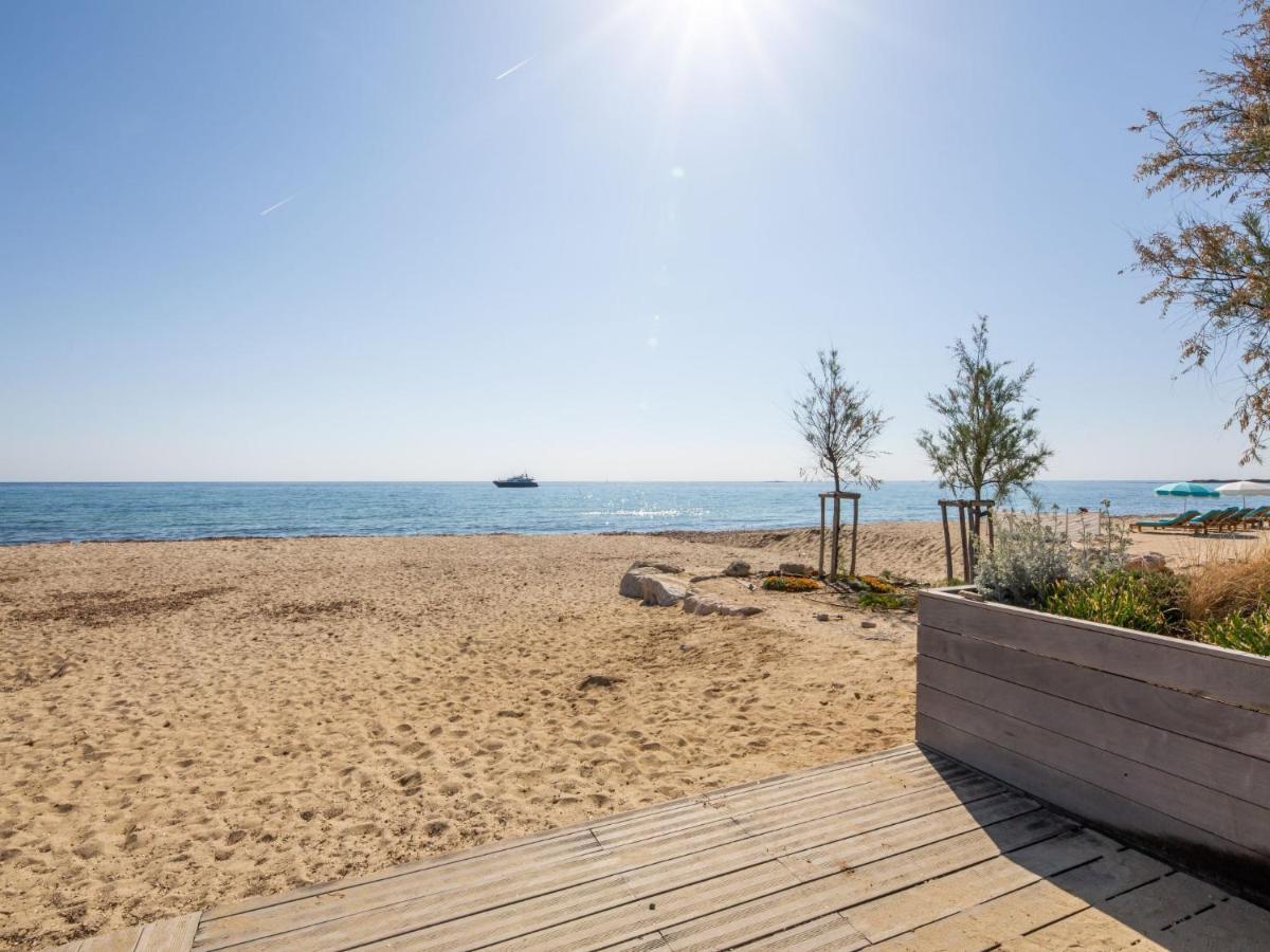 Holiday Home Les Agasses By Interhome แซ็งต์-แมกซีม ภายนอก รูปภาพ