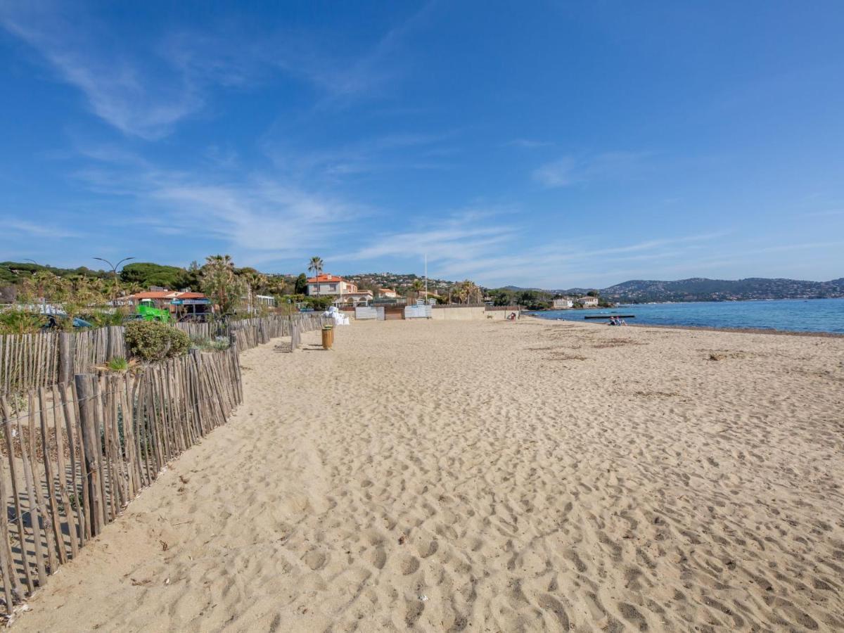 Holiday Home Les Agasses By Interhome แซ็งต์-แมกซีม ภายนอก รูปภาพ