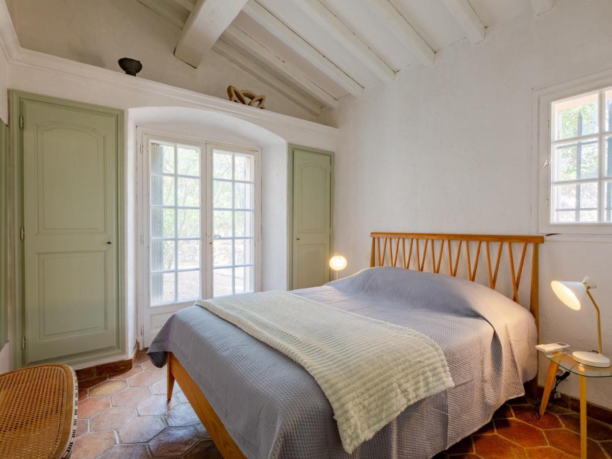 Holiday Home Les Agasses By Interhome แซ็งต์-แมกซีม ภายนอก รูปภาพ