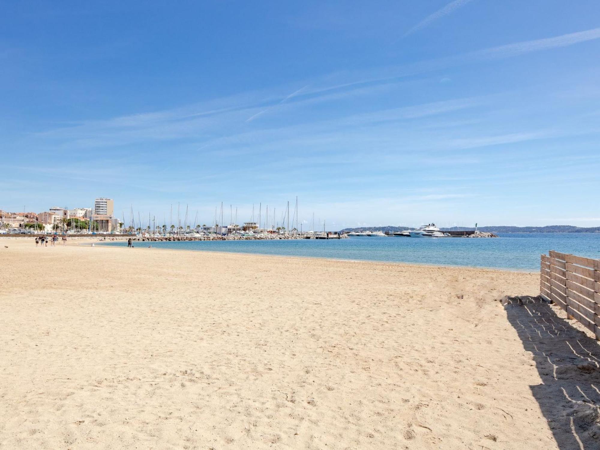 Holiday Home Les Agasses By Interhome แซ็งต์-แมกซีม ภายนอก รูปภาพ