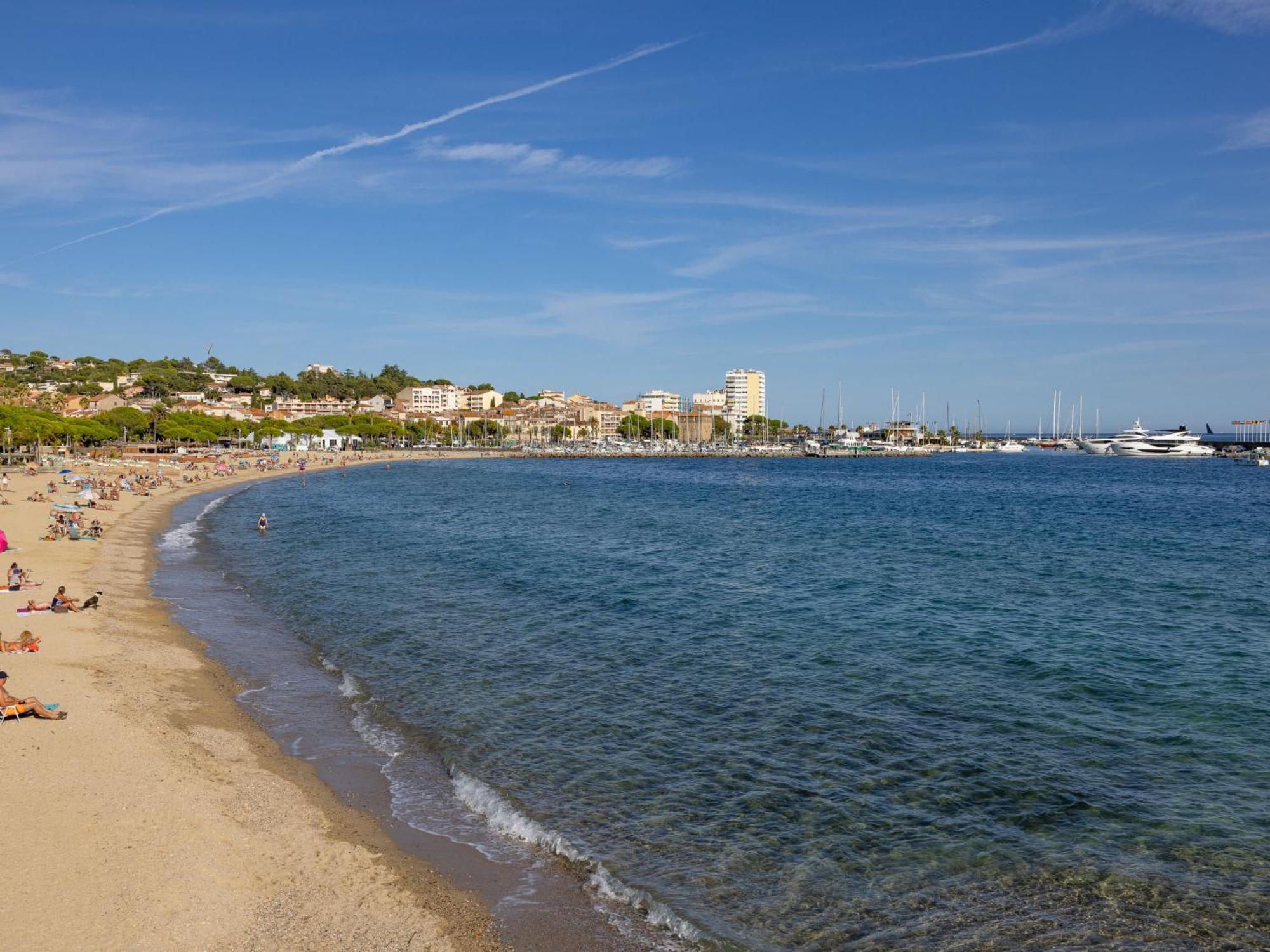 Holiday Home Les Agasses By Interhome แซ็งต์-แมกซีม ภายนอก รูปภาพ